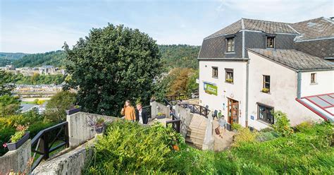 jeugdherberg bouillon|Jeugdherberg van Bouillon